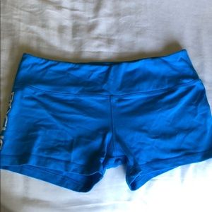 Rogue shorts